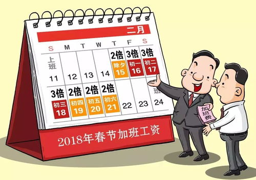 春节加班别忘领钱，6000元福利助力番禺人旅行计划