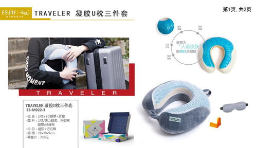 旅游产品有哪些，不妨带着它们去寻觅诗和远方